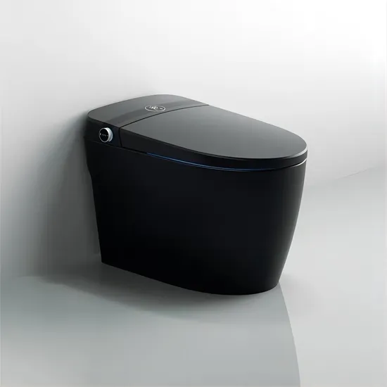 Capteur de toilettes publiques intelligent 1/2, alimenté par batterie, faible puissance, urinoirs, électrovanne de chasse automatique, électrovanne de verrouillage DC